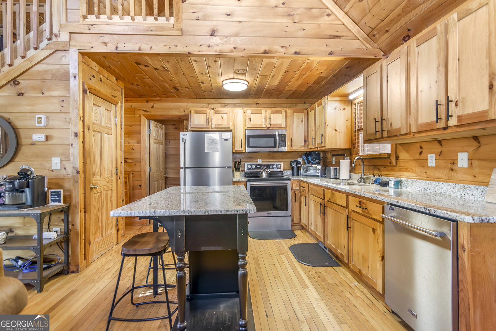 211 Highland Forest Drive Morganton - 5