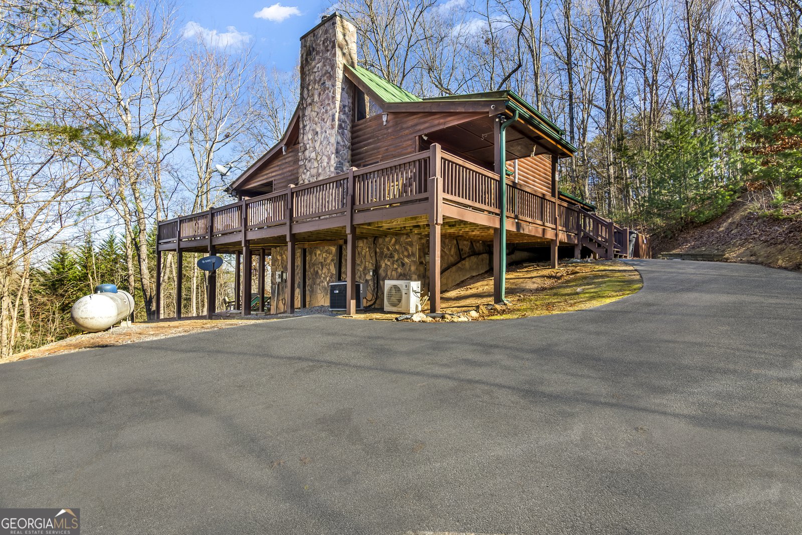 211 Highland Forest Drive Morganton - 6