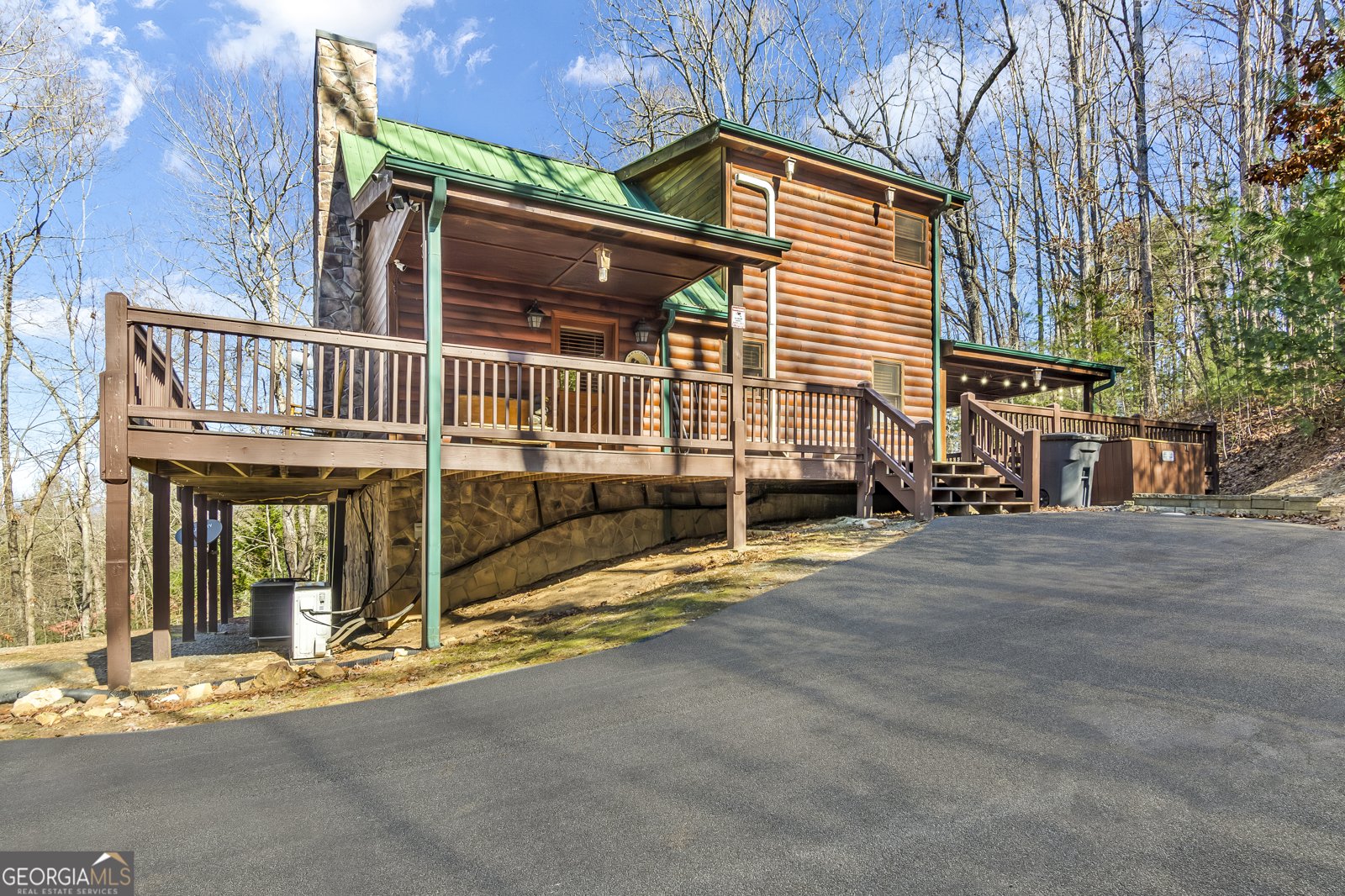 211 Highland Forest Drive Morganton - 8