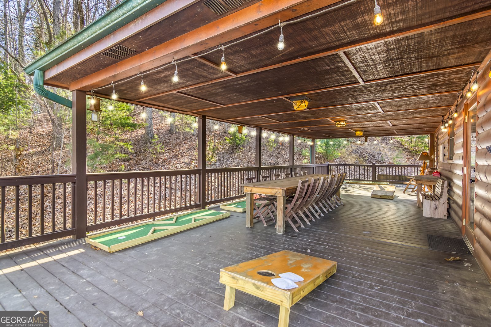 211 Highland Forest Drive Morganton - 9