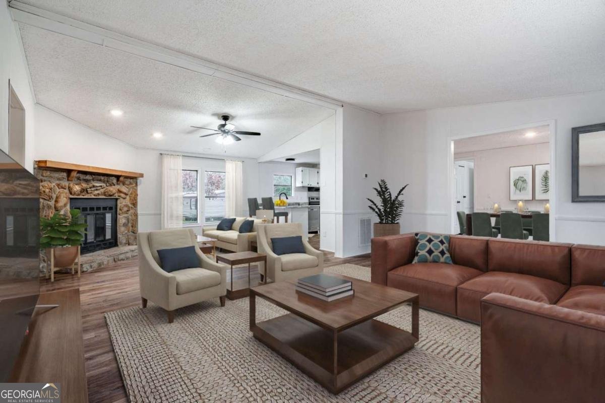 1326 Elm Circle Stockbridge - 7