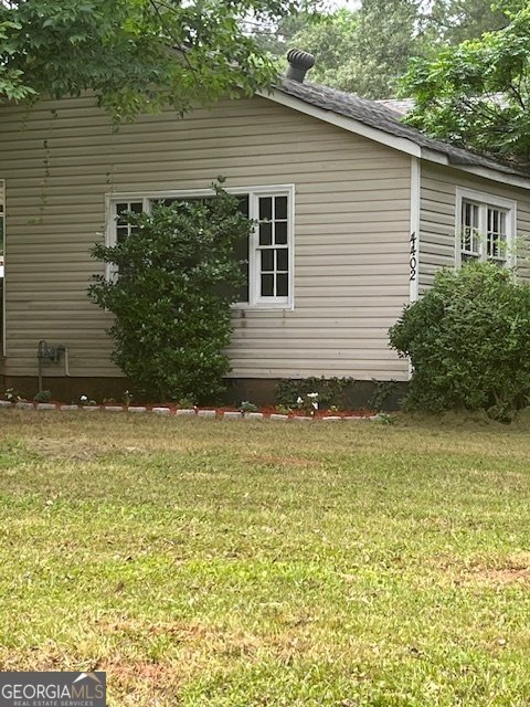 4402 Highland Road Decatur - 1