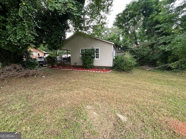 4402 Highland Road Decatur - 2