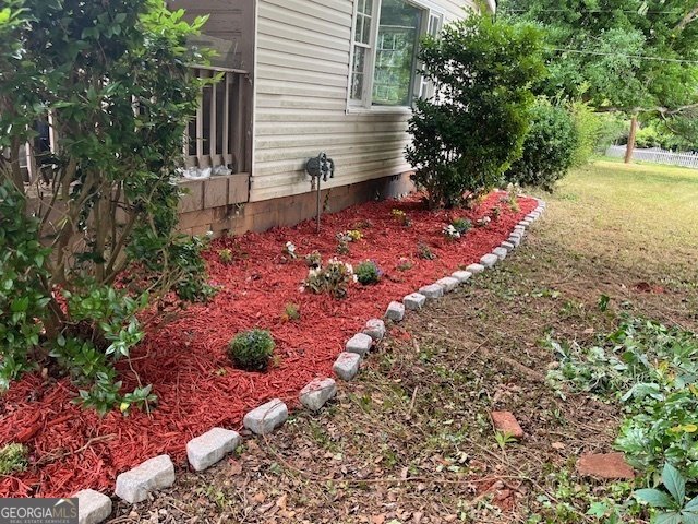 4402 Highland Road Decatur - 3