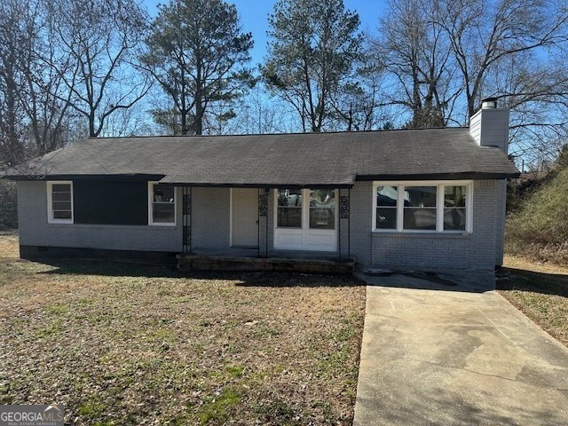 285 Queen Helen Lane Jonesboro - 2