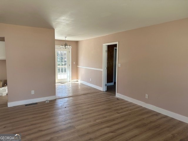 285 Queen Helen Lane Jonesboro - 3