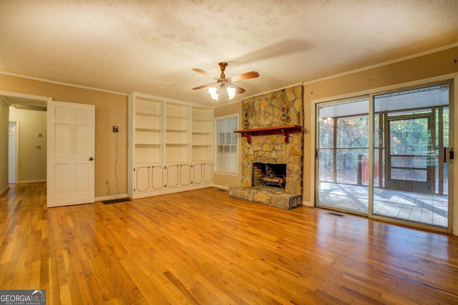 155 Island Shoals Road Covington - 10