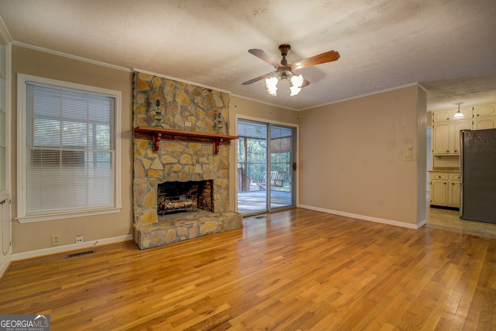 155 Island Shoals Road Covington - 11