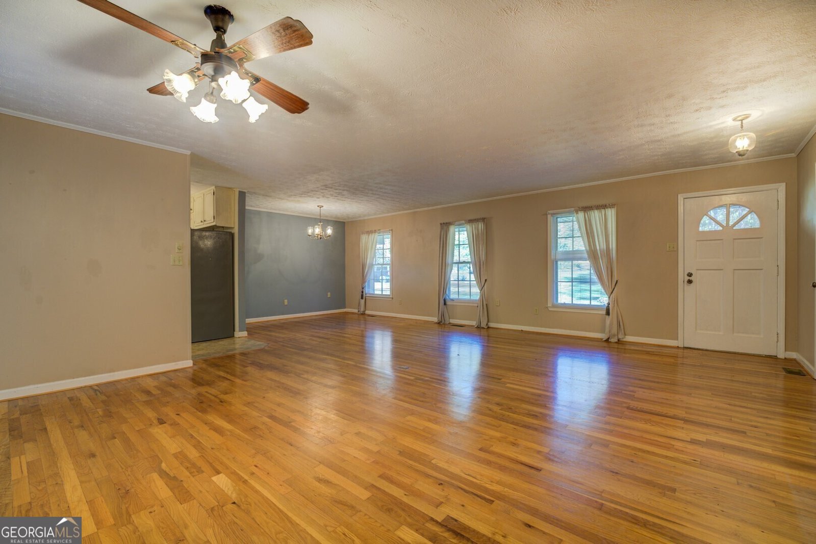 155 Island Shoals Road Covington - 12