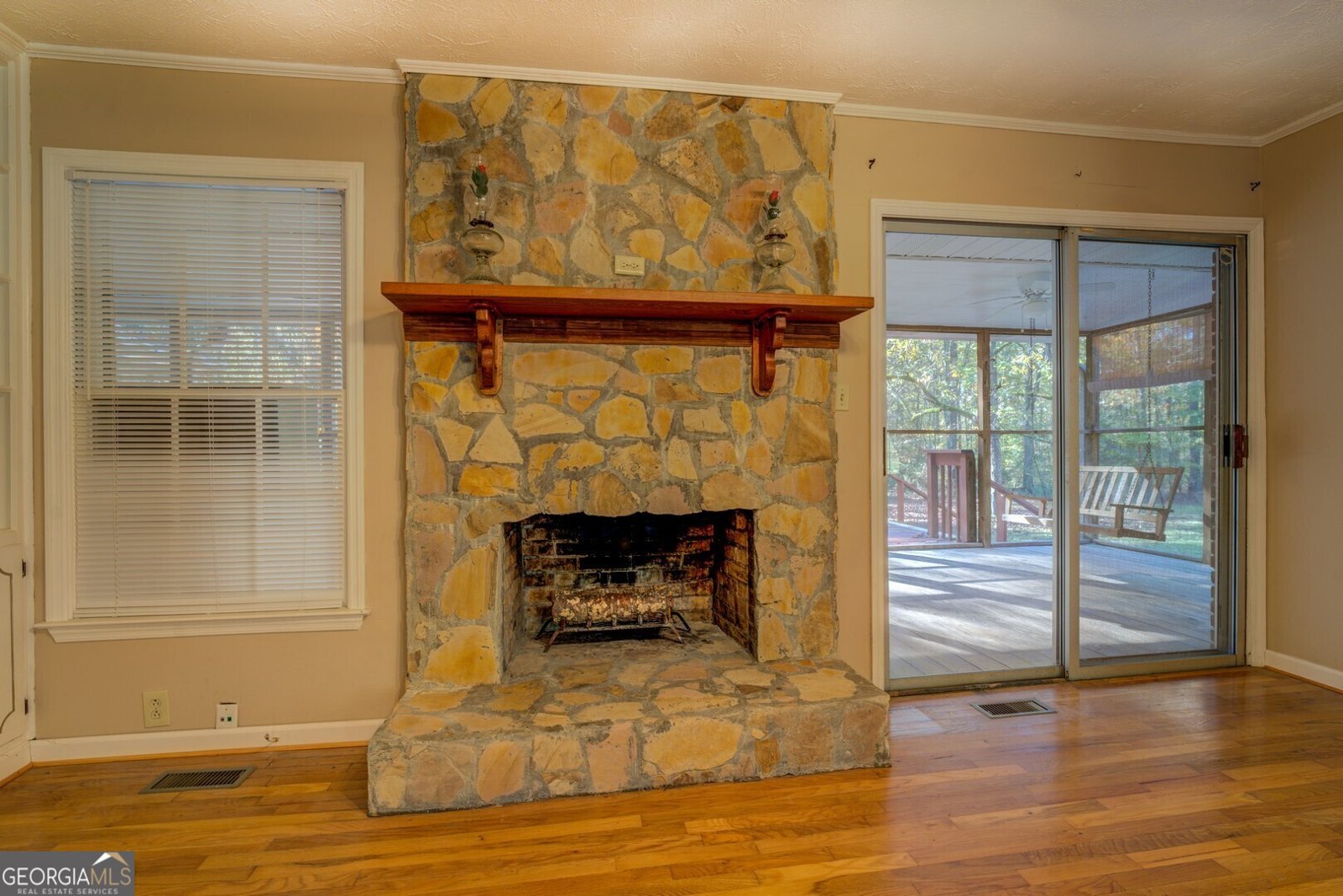 155 Island Shoals Road Covington - 13