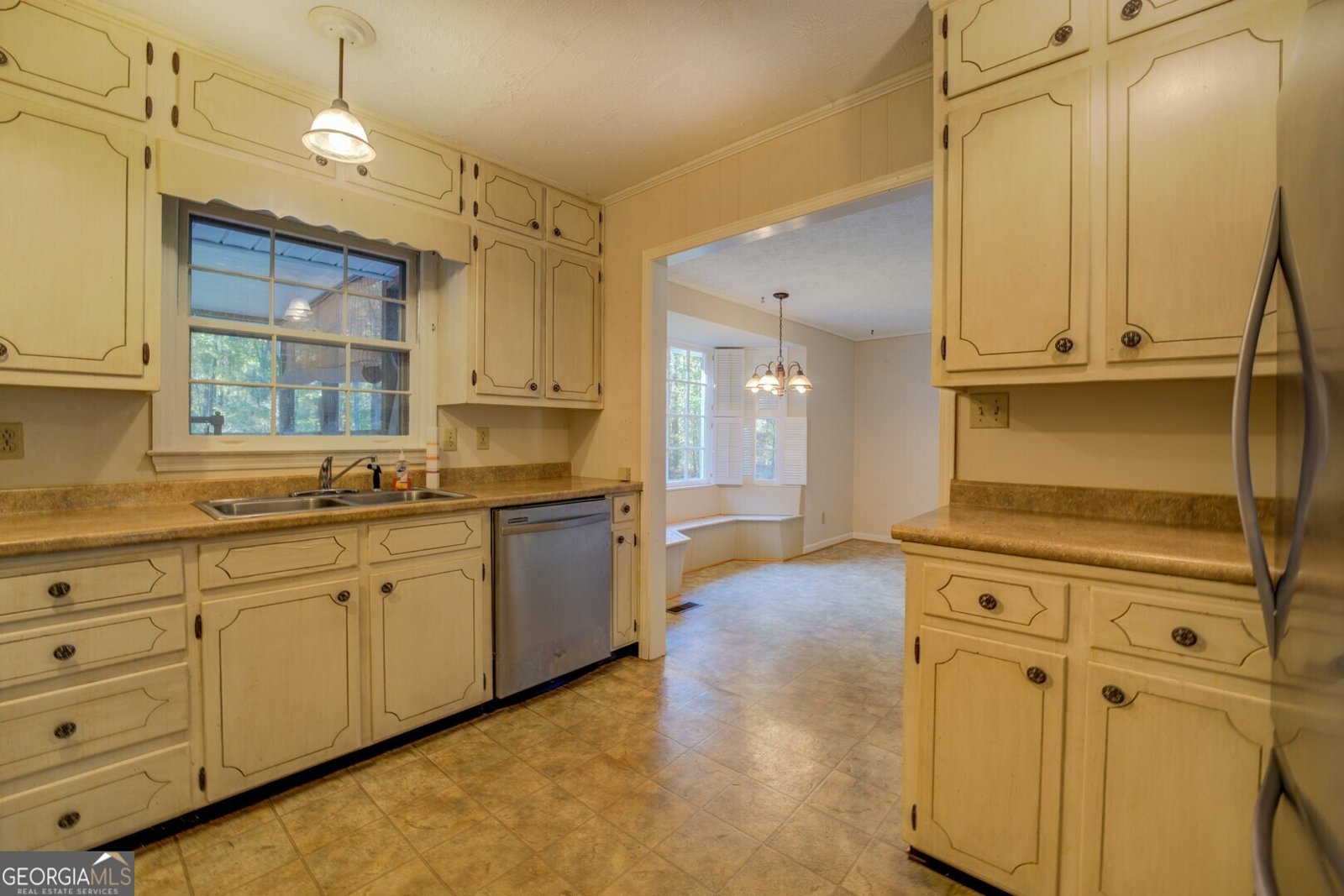 155 Island Shoals Road Covington - 15