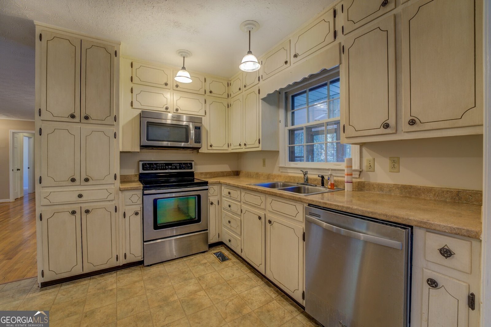 155 Island Shoals Road Covington - 16