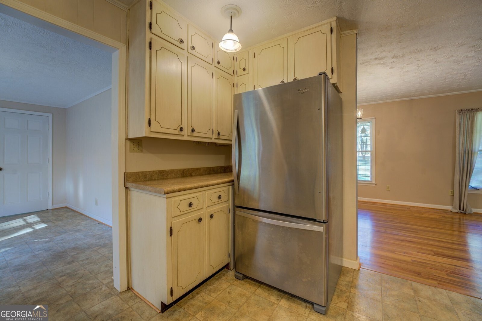 155 Island Shoals Road Covington - 17