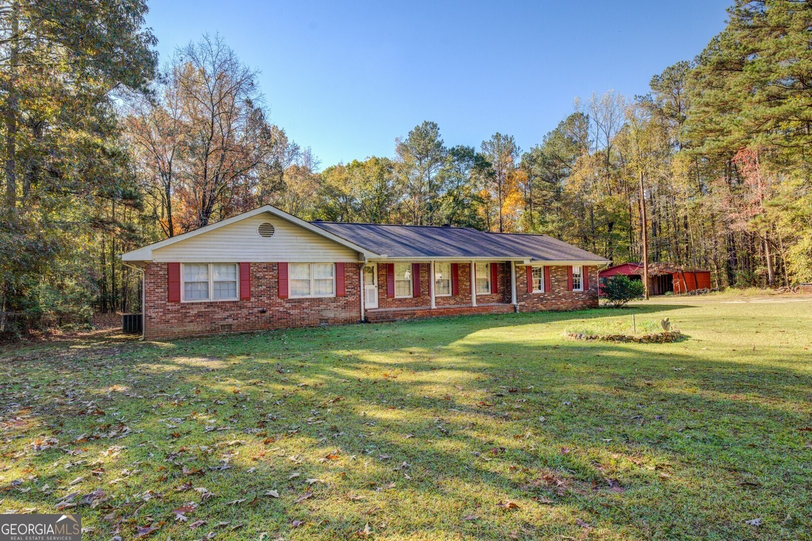 155 Island Shoals Road Covington - 2