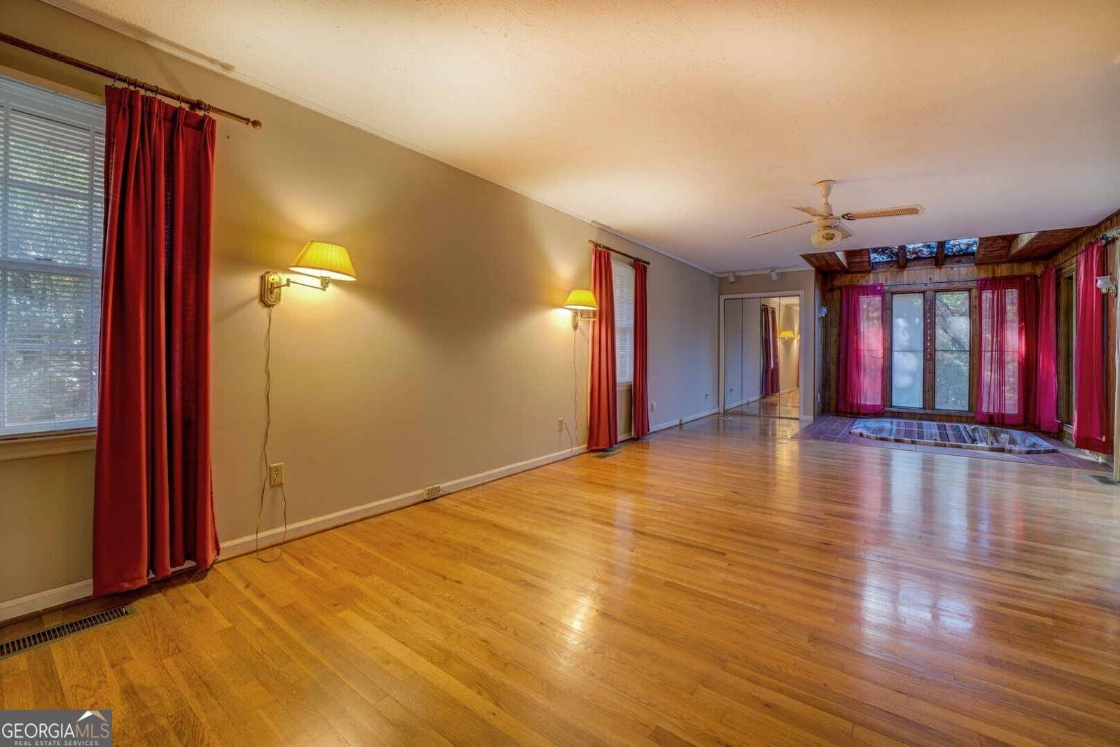 155 Island Shoals Road Covington - 22