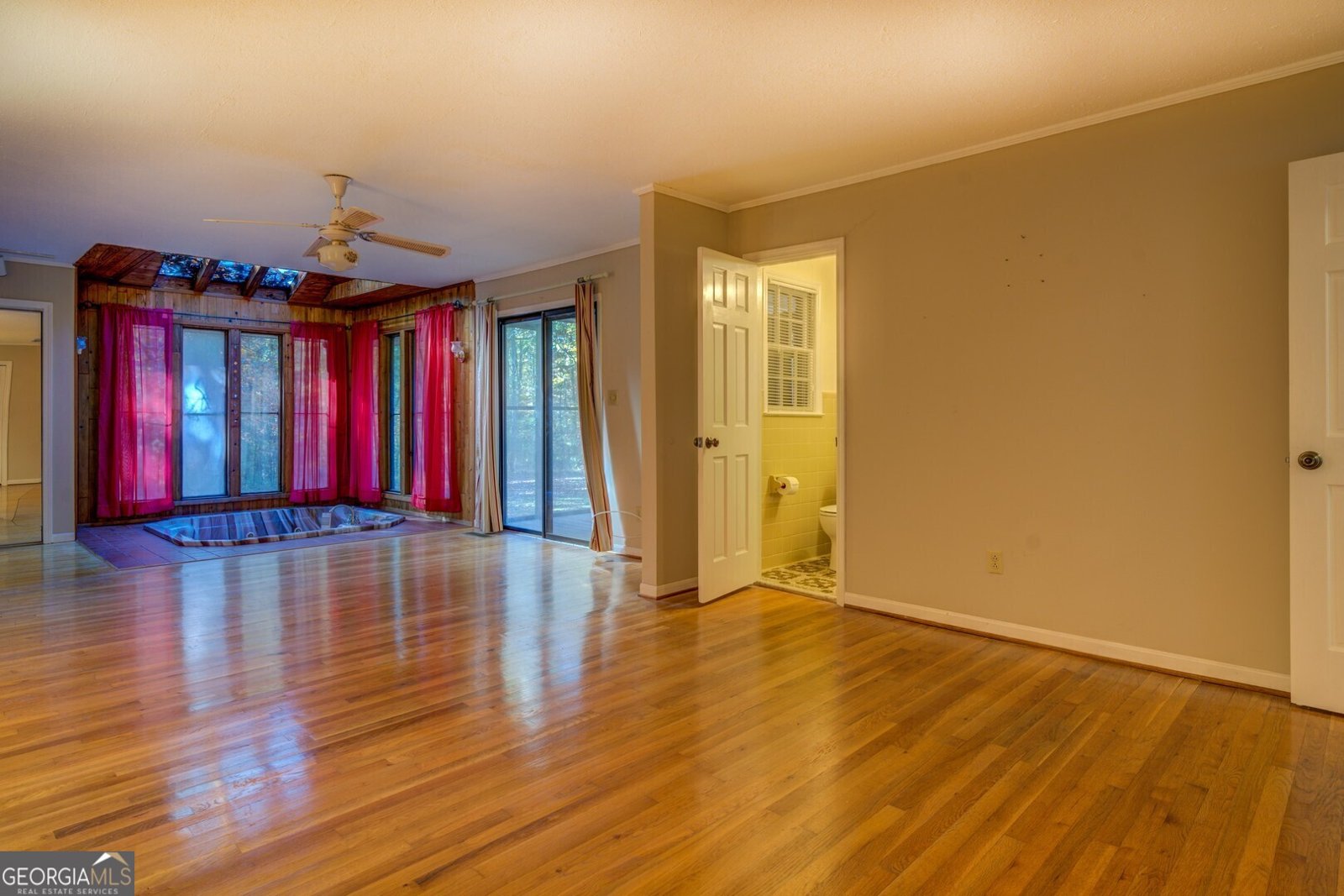 155 Island Shoals Road Covington - 23