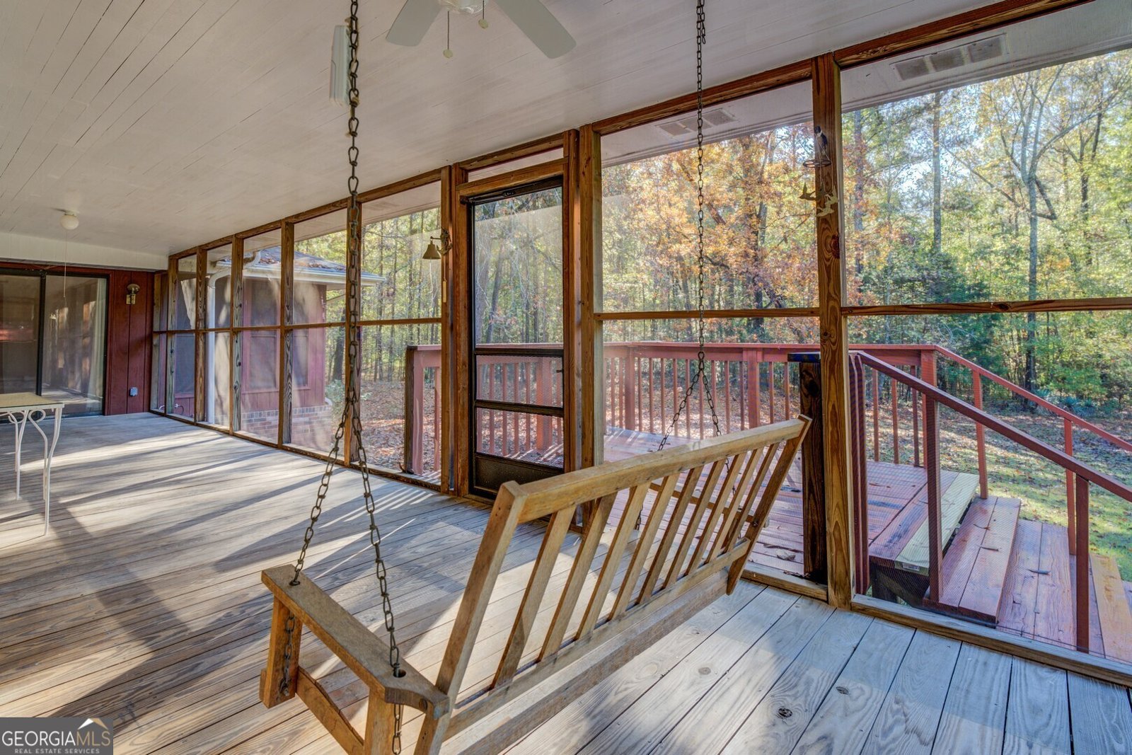 155 Island Shoals Road Covington - 35