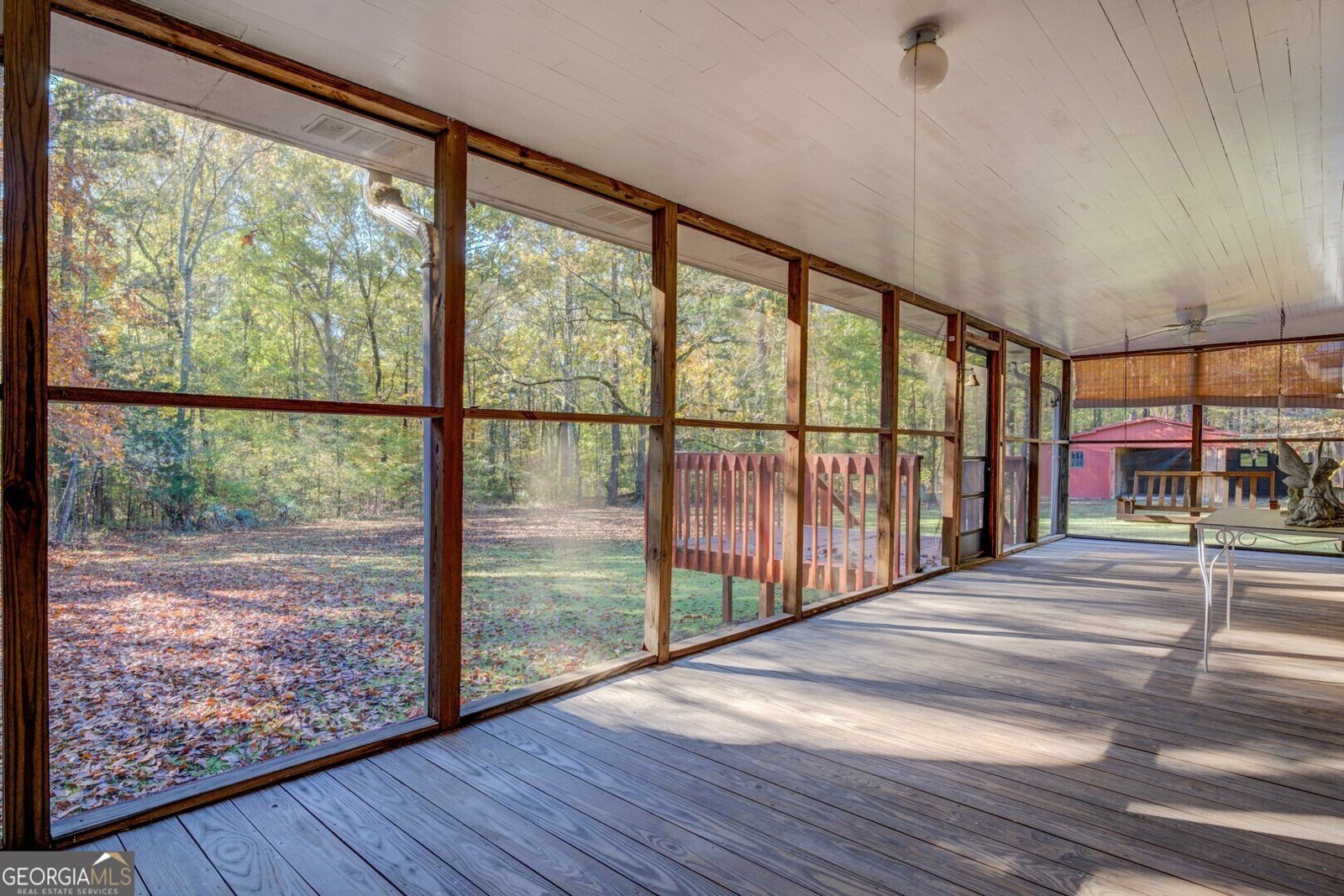 155 Island Shoals Road Covington - 36