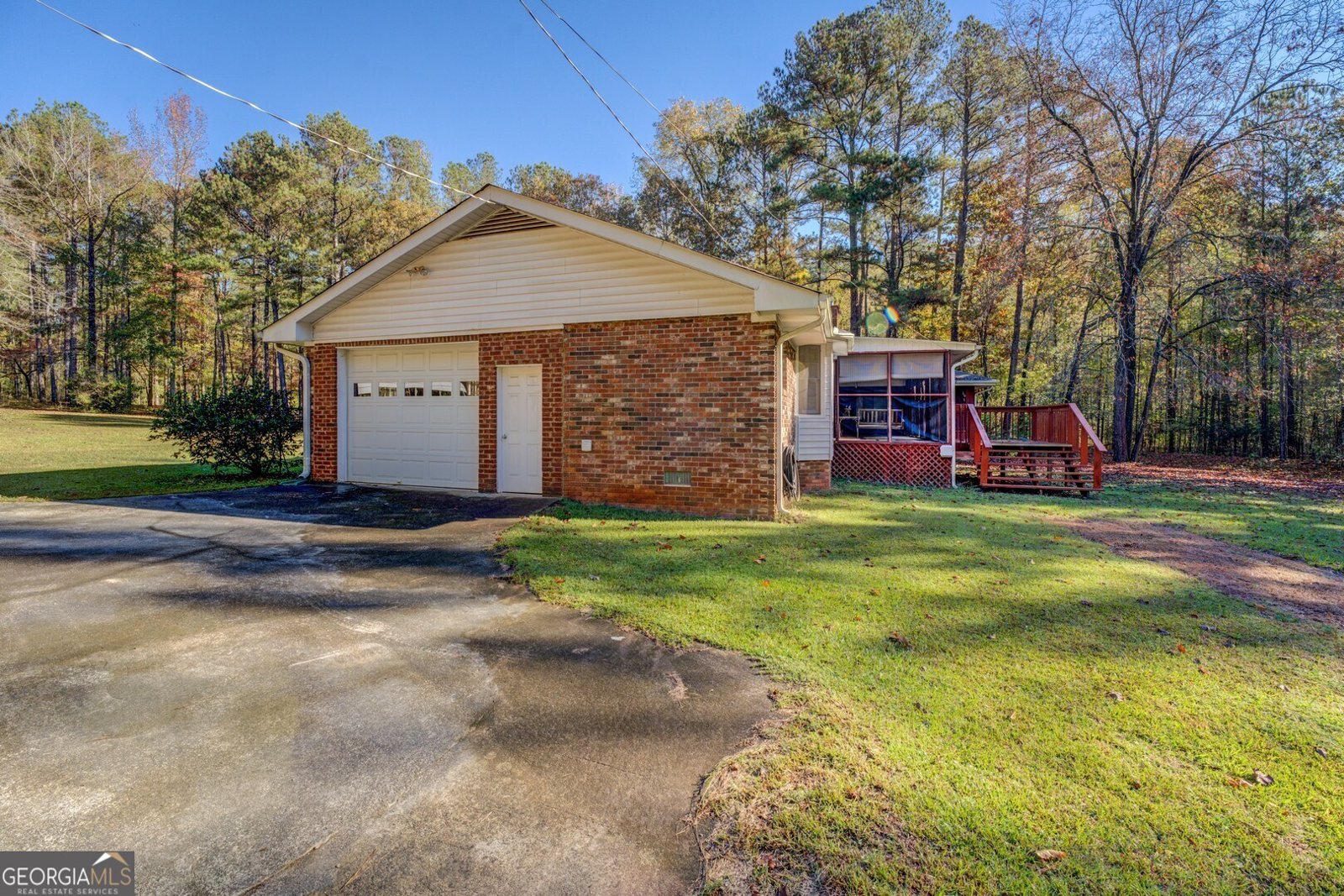 155 Island Shoals Road Covington - 38