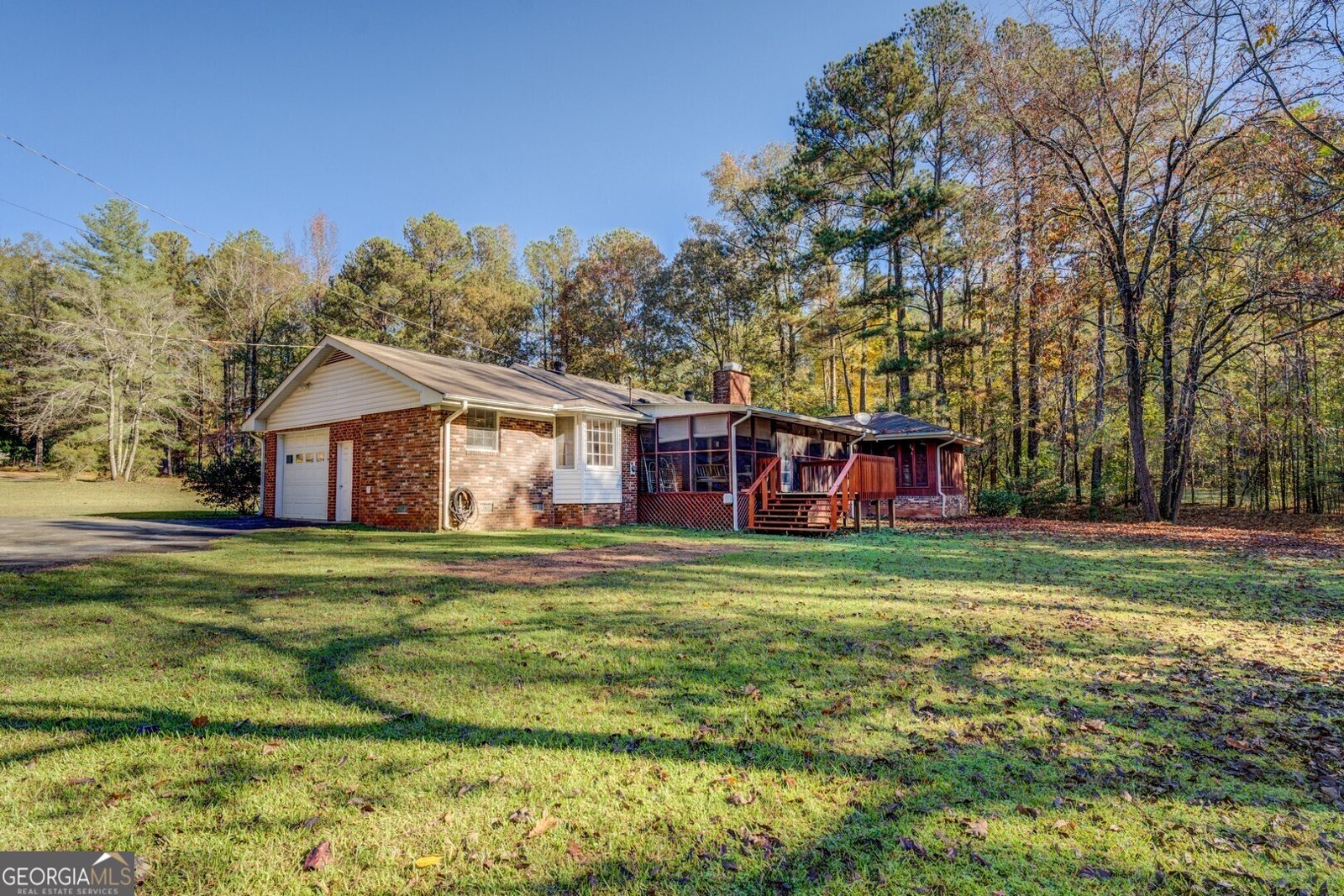 155 Island Shoals Road Covington - 39