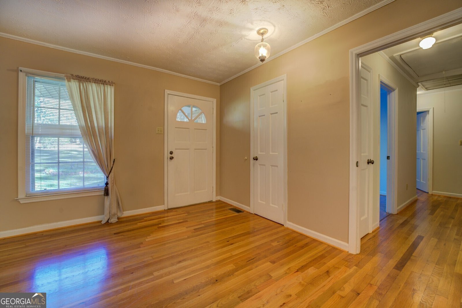 155 Island Shoals Road Covington - 4
