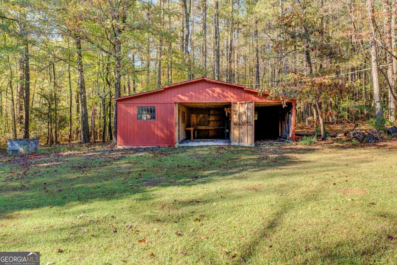 155 Island Shoals Road Covington - 41