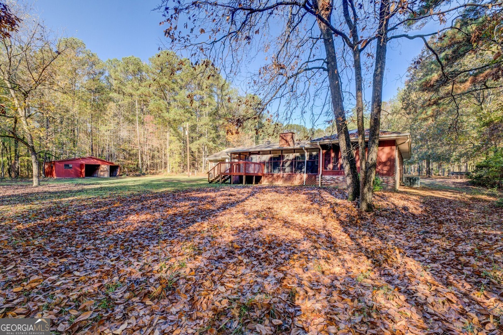 155 Island Shoals Road Covington - 43