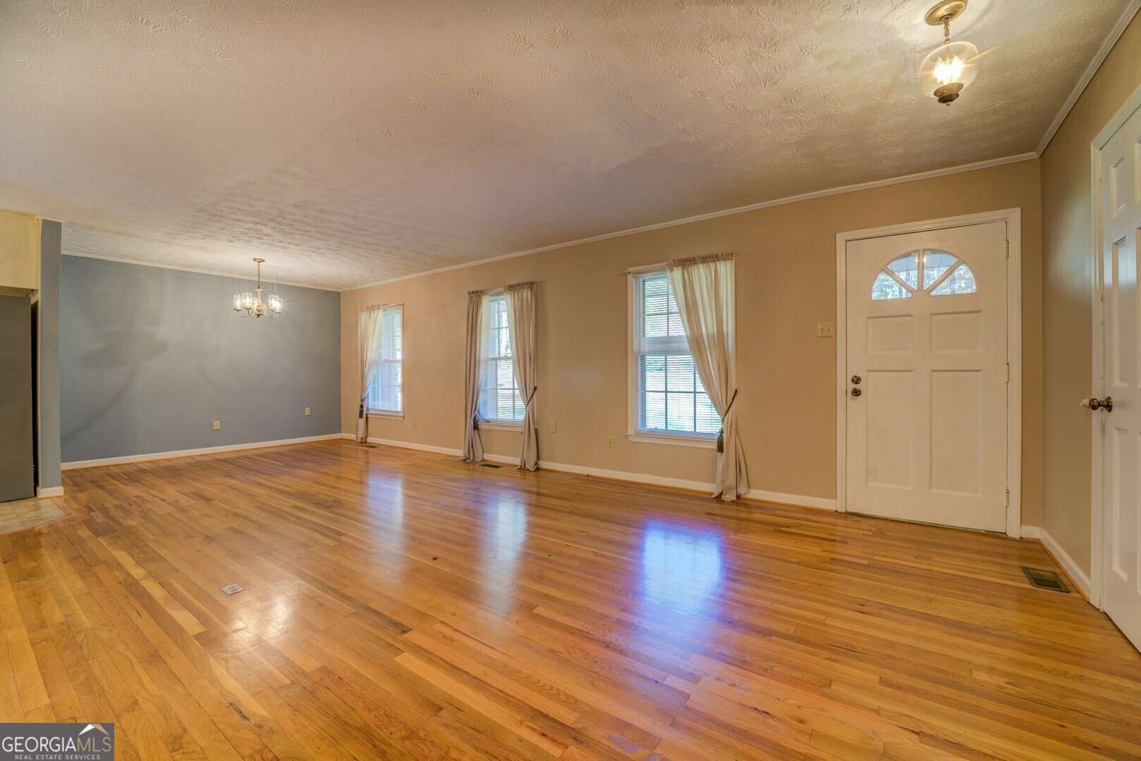 155 Island Shoals Road Covington - 5