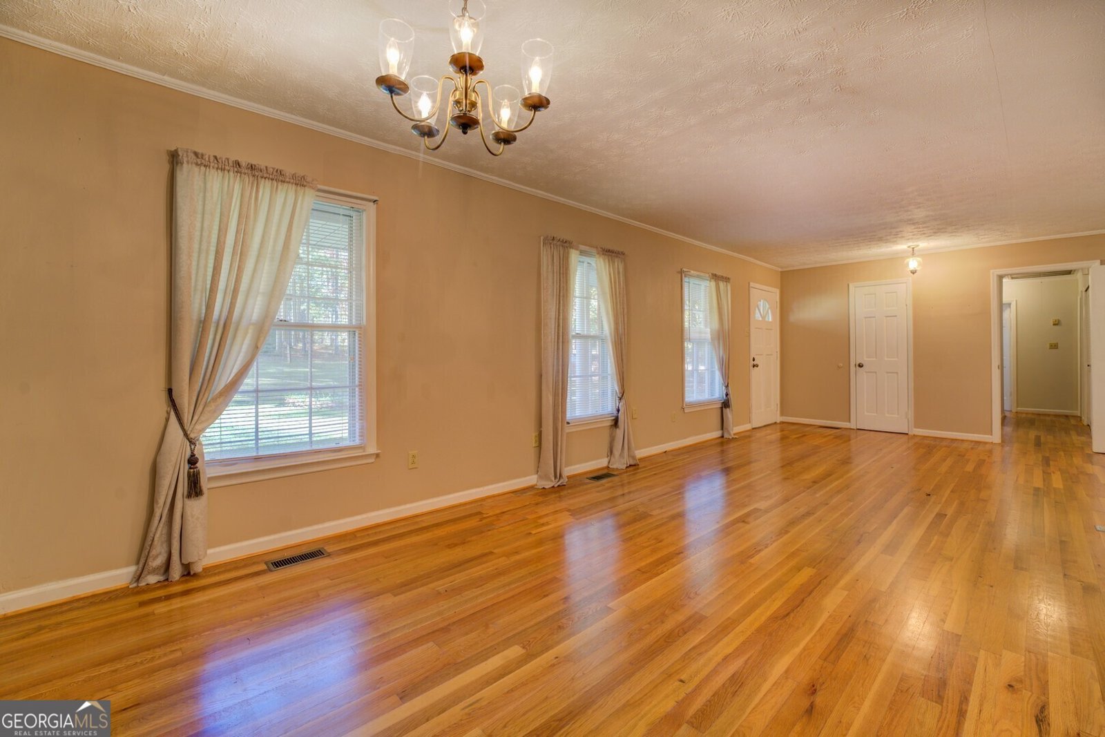 155 Island Shoals Road Covington - 7