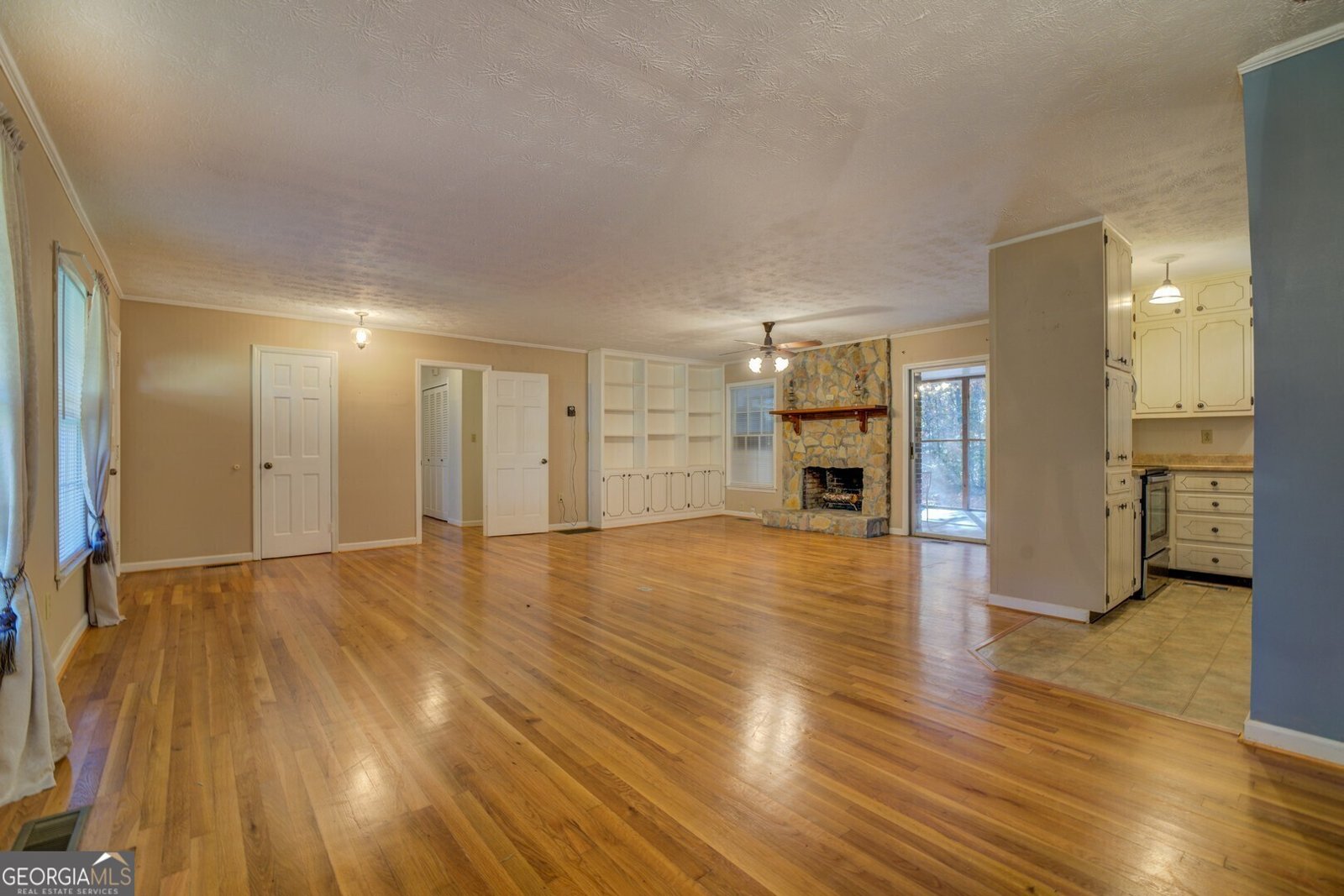 155 Island Shoals Road Covington - 8