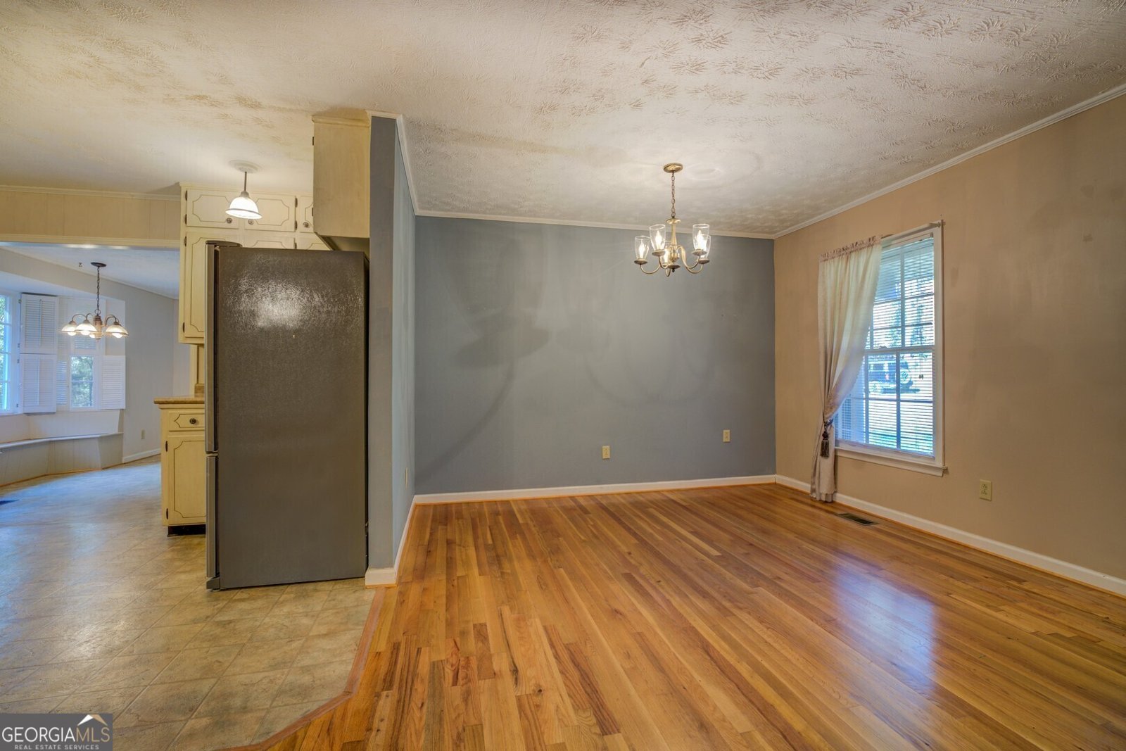 155 Island Shoals Road Covington - 9