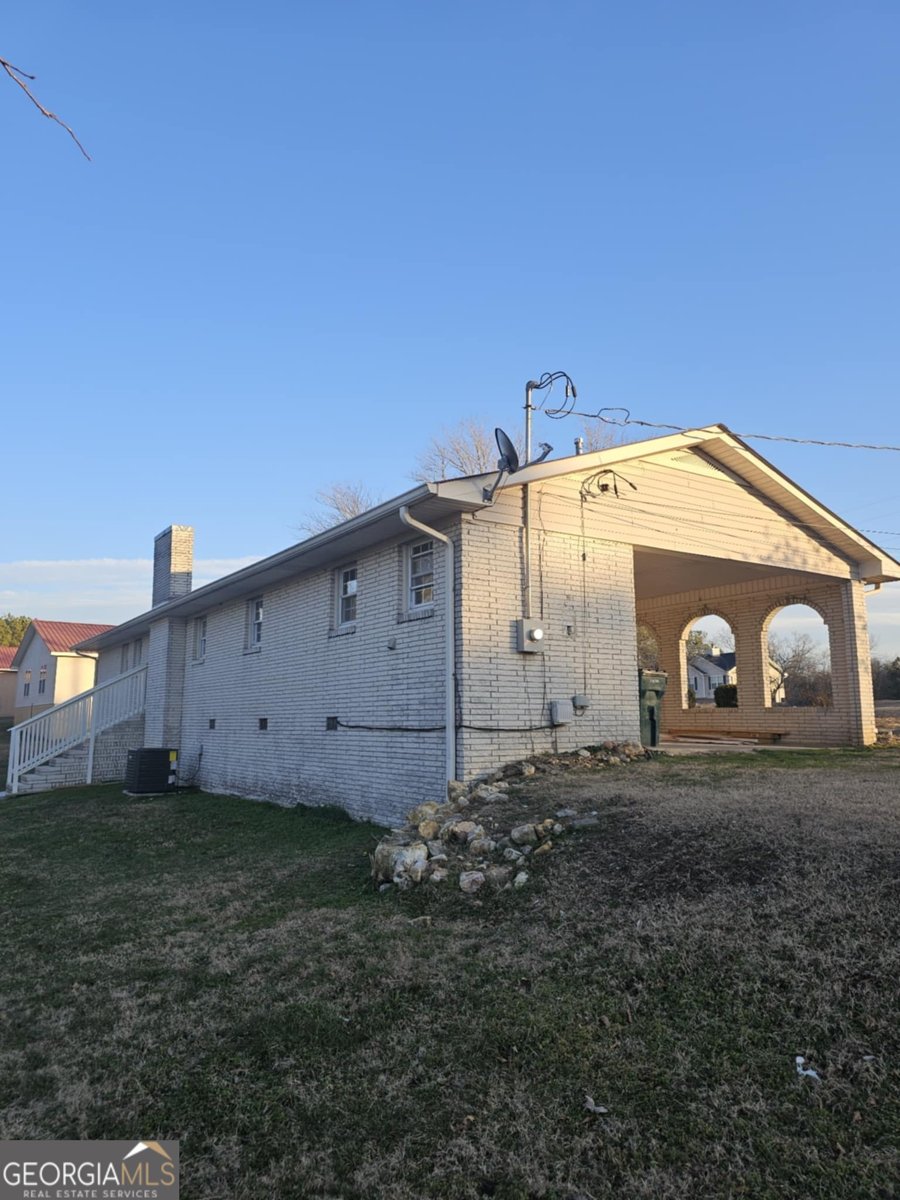 332 Stringer Road Rockmart - 12