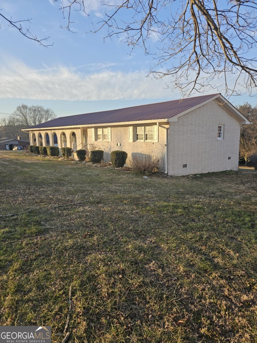 332 Stringer Road Rockmart - 2