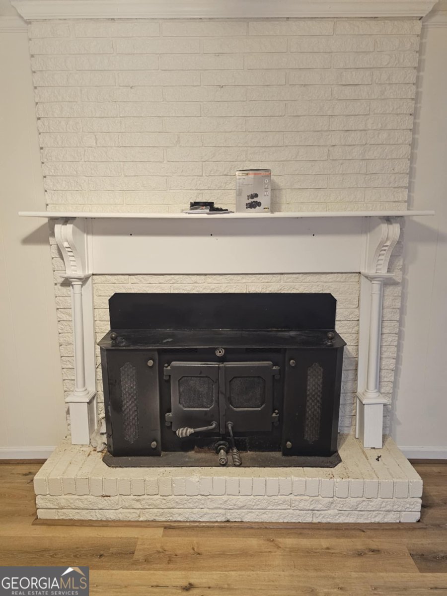 332 Stringer Road Rockmart - 22