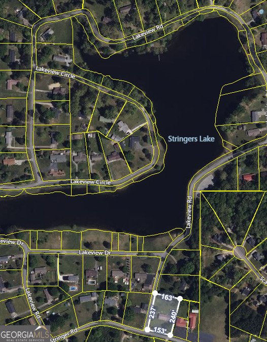 332 Stringer Road Rockmart - 36