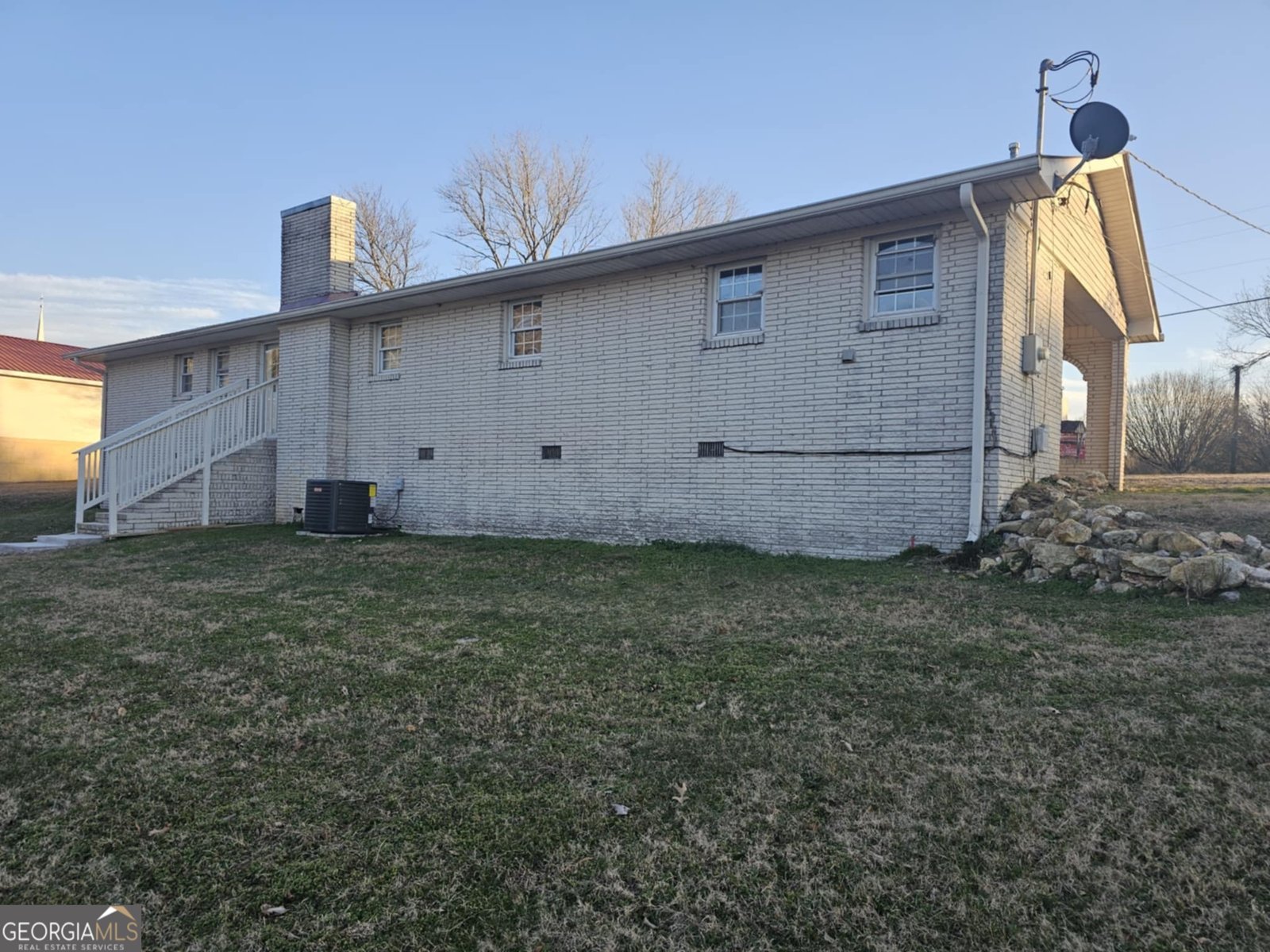 332 Stringer Road Rockmart - 4