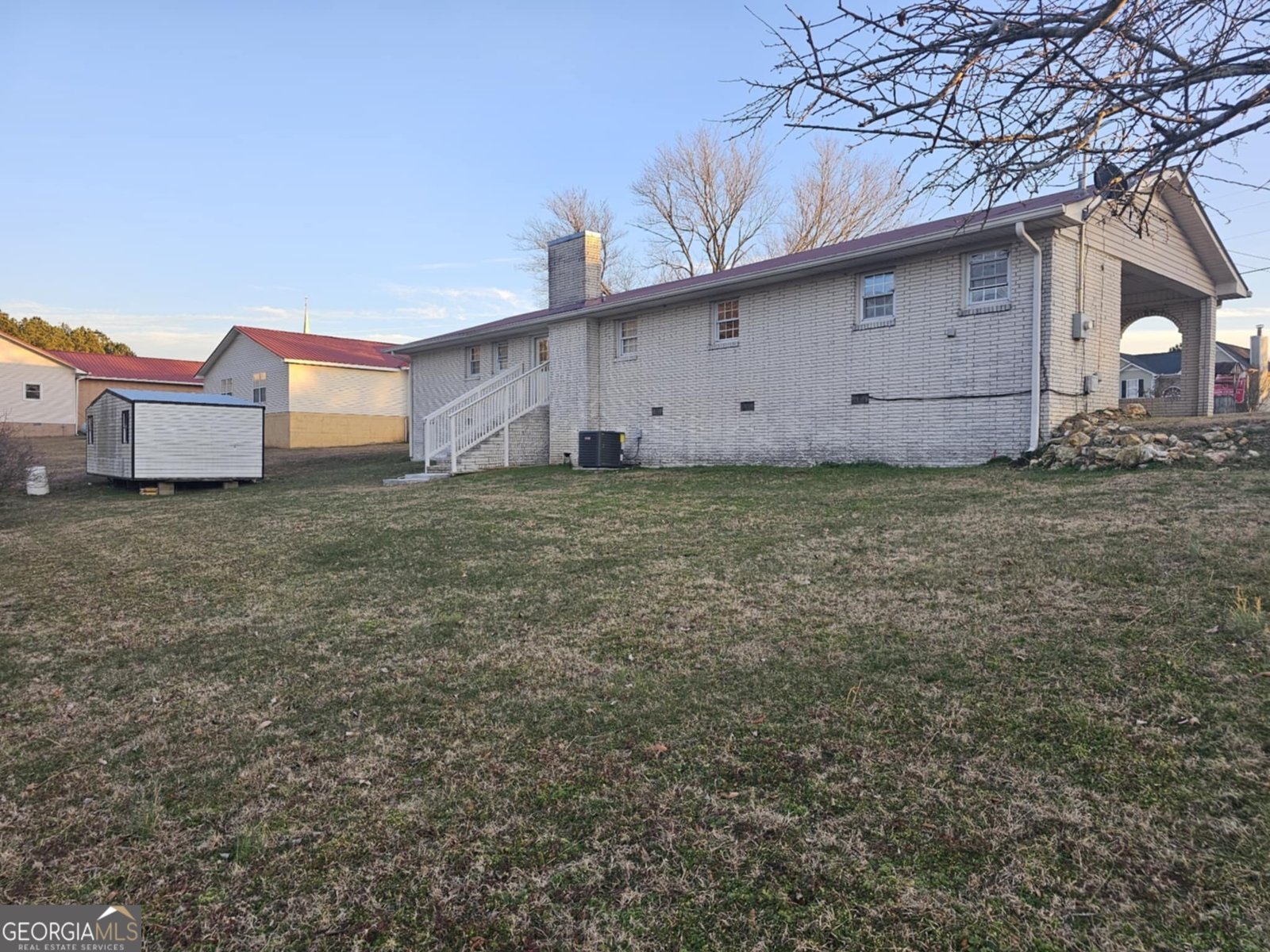 332 Stringer Road Rockmart - 5
