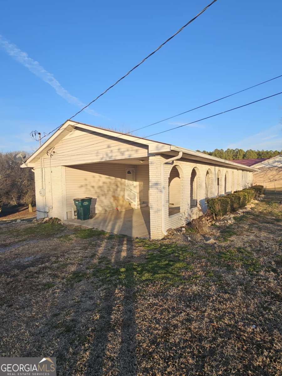 332 Stringer Road Rockmart - 7