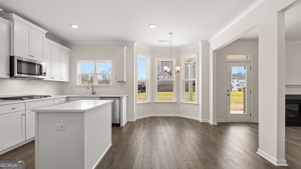 13561 Whitman Lane Covington - 13