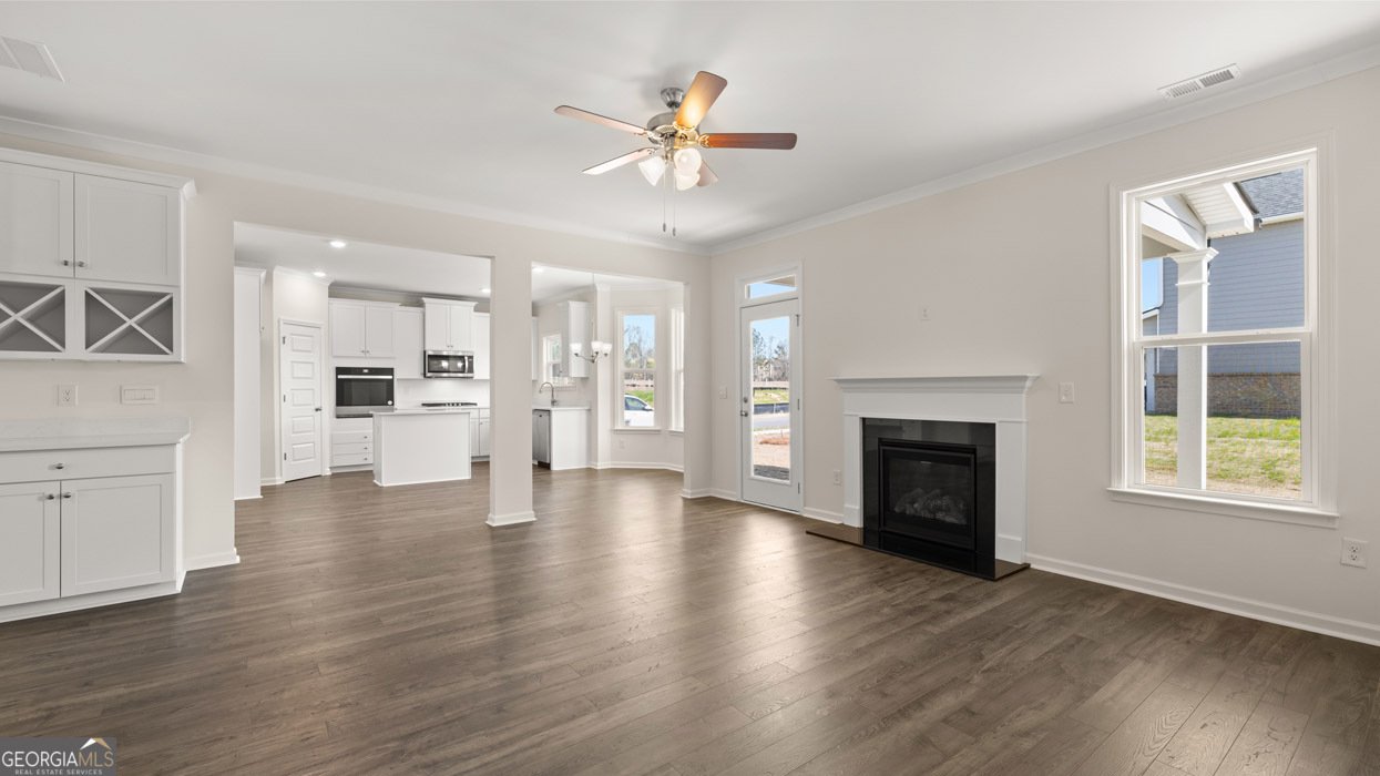 13561 Whitman Lane Covington - 16
