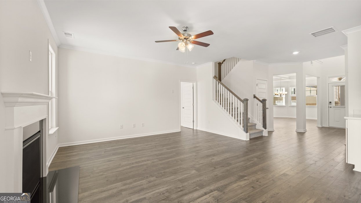 13561 Whitman Lane Covington - 17