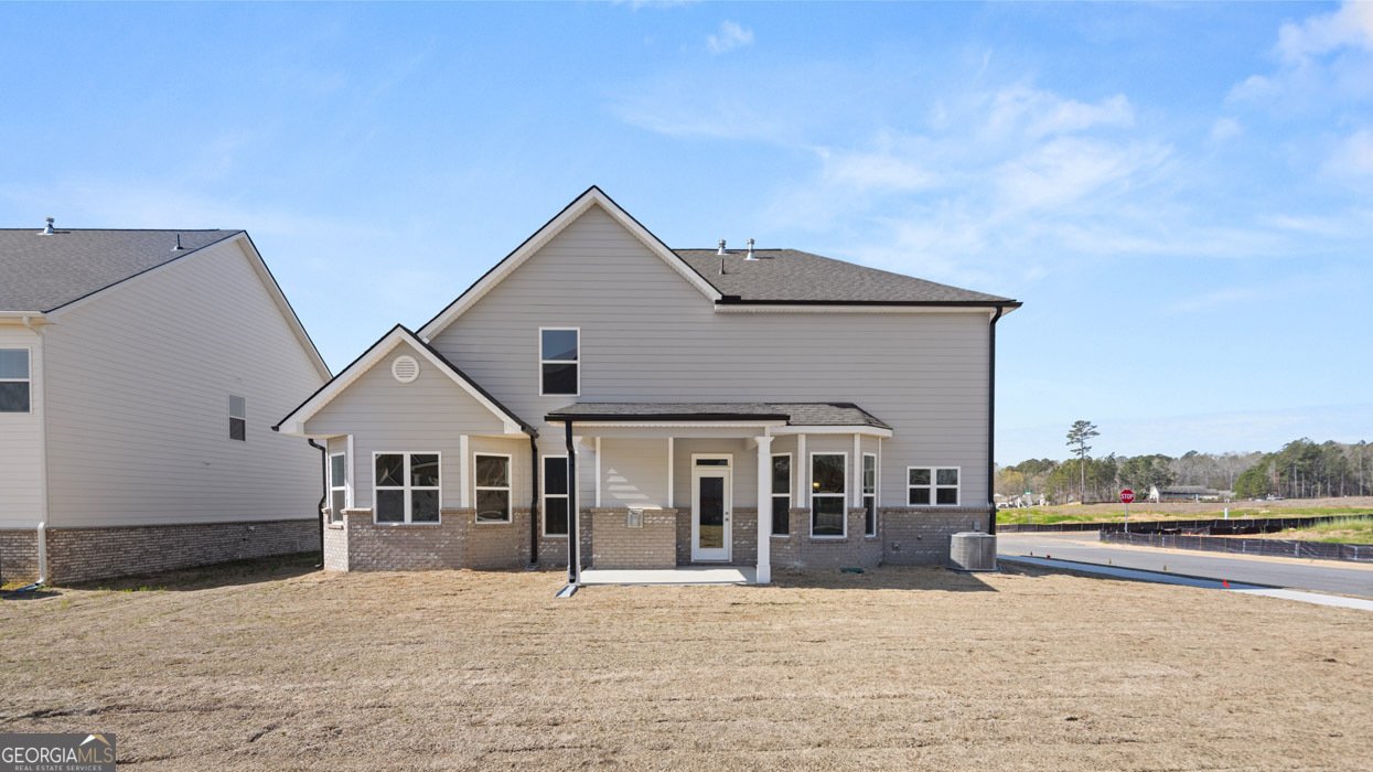 13561 Whitman Lane Covington - 27