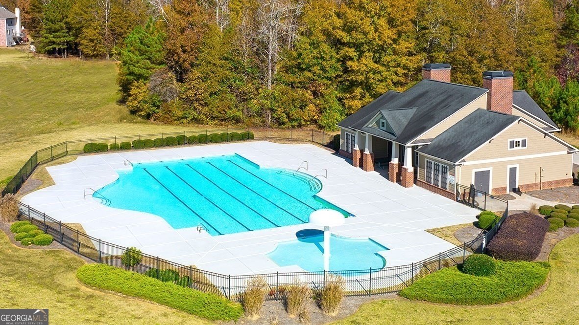 13561 Whitman Lane Covington - 3