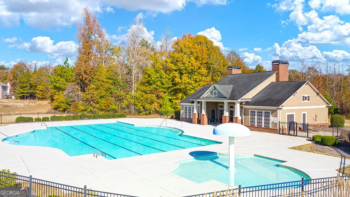 13561 Whitman Lane Covington - 4