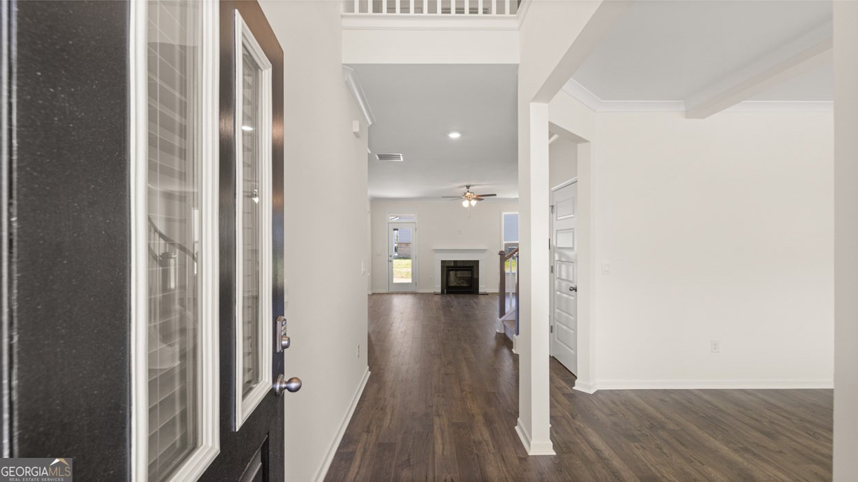 13561 Whitman Lane Covington - 9