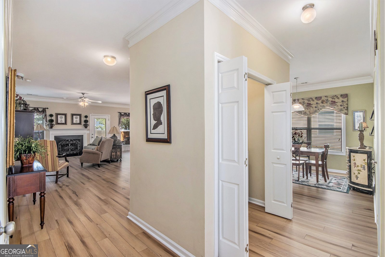 152 Mercer Lane Cartersville - 12