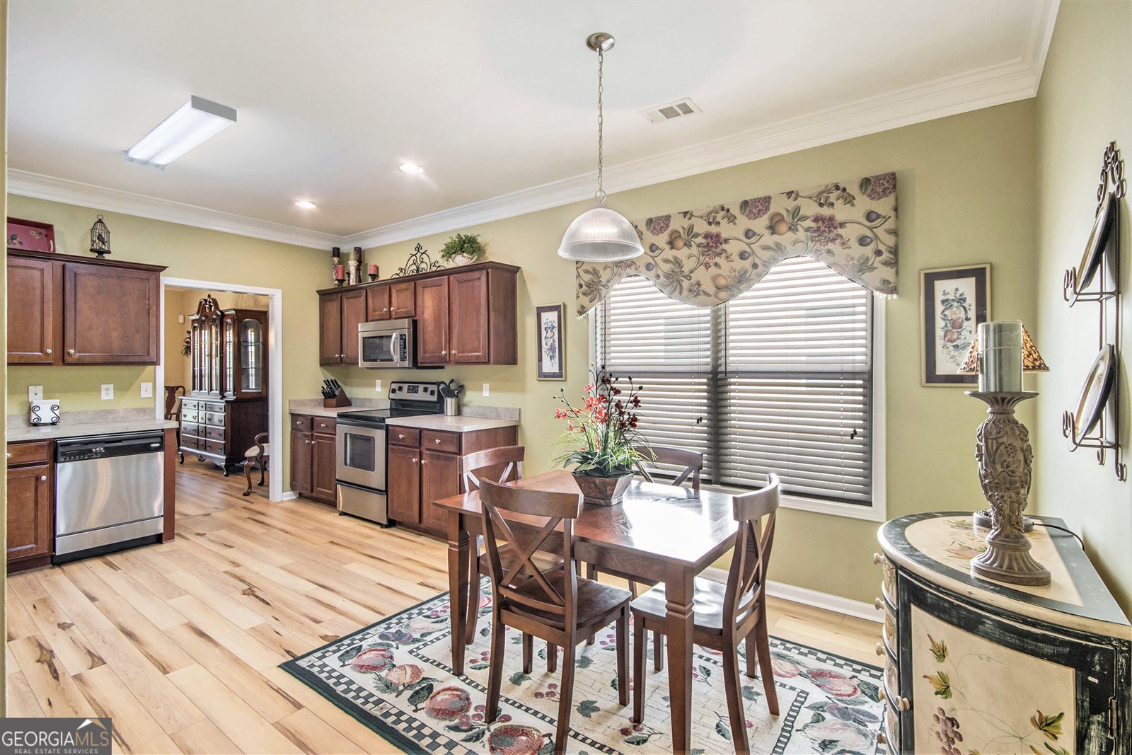 152 Mercer Lane Cartersville - 13
