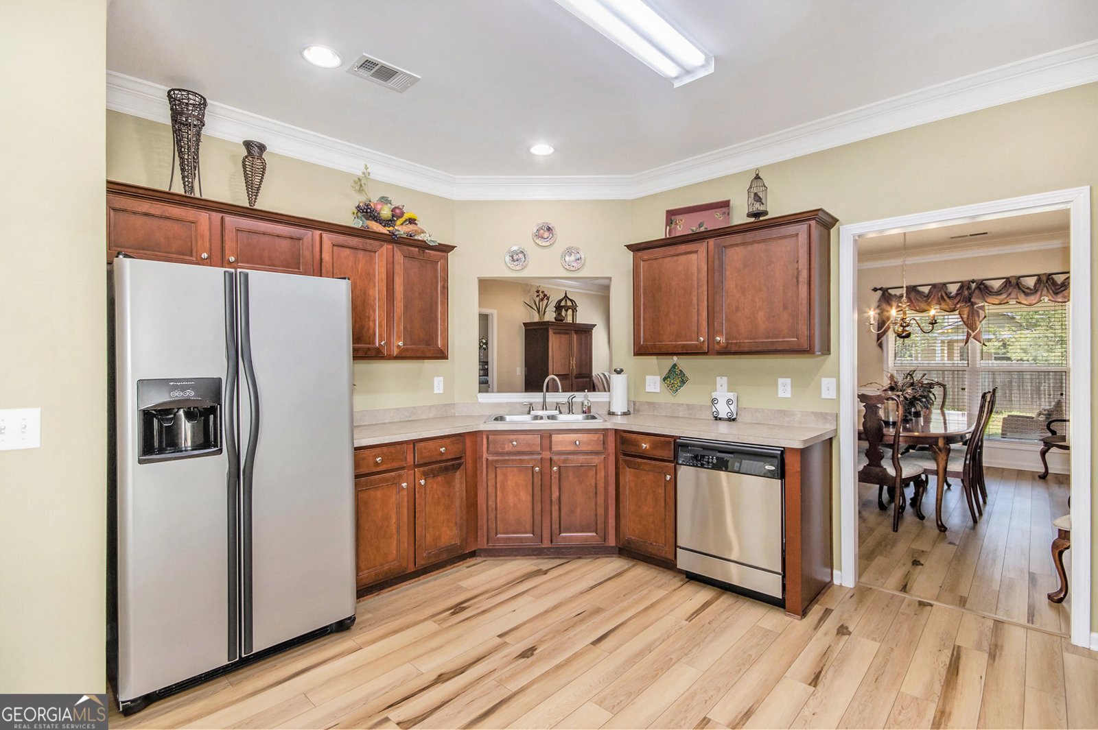 152 Mercer Lane Cartersville - 14