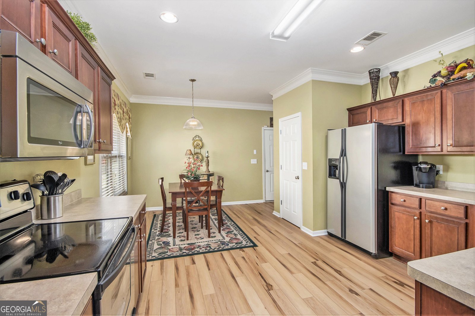 152 Mercer Lane Cartersville - 15