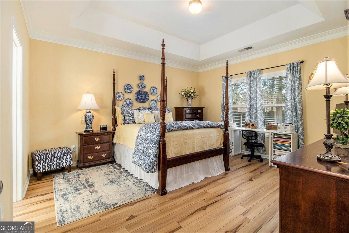 152 Mercer Lane Cartersville - 16